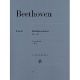 HENLE BEETHOVEN Piano Sonatas Volume 1 For Piano Urtext