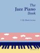 The Jazz Piano Book by Mark Levine