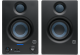PRESONUS ERIS 3.5bt | 2-way 3.5in Nearfield Studio Monitors W/ Bluetooth