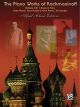 ALFRED THE Piano Works Of Rachmaninoff Volume 8 Duets & Trios (1p4h & 1p6h)