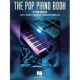 HAL LEONARD THE Pop Piano Book, By Mark Harrison
