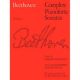 ABRSM PUBLISHING BEETHOVEN Complete Pianoforte Sonatas Volume 1 (nos 1-11)