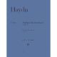HENLE HAYDN Complete Piano Sonatas Volume 2 Urtext