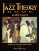 The Jazz Theory Book by Mark Levine
