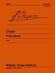 WIENER URTEXT ED CHOPIN Polonaises For Piano