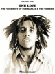HAL LEONARD ONE Love The Very Best Of Bob Marley & The Wailers For Piano Vocal Guitar