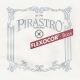 PIRASTRO FLEXOCOR Orchestral Upright Bass Strings - Orchestral Tuning - Medium Gauge