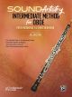 ALFRED SOUND Artistry Intermediate Method For Oboe