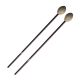 STAGG MUSIC SMM-WS Maple Marimba Mallets Soft