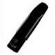 OTTO LINK HARD Rubber Alto Saxophone Mouthpiece - #6 Facing