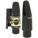 OTTO LINK HARD Rubber Tenor Sax Mouthpiece - #7 Facing