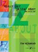 FABER MUSIC REALLY Easy Jazzin' About Fun Pieces For Clarinet By Pam Wedgwood