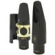 MEYER HARD Rubber Tenor Saxophone Mouthpiece 5m