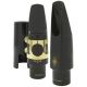 MEYER HARD Rubber Tenor Saxophone Mouthpiece 6m