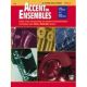 ALFRED ACCENT On Ensembles Book 2 For Oboe