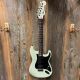 CHARVEL JAKE E Lee Usa Signature Model Pearl White With Lavender Hue Used