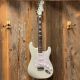 FENDER KENNY Wayne Shepherd Stratocaster Faded Sonic Blue Used