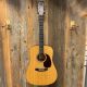 MARTIN D-16GT Dreadnought Acoustic Guitar With Case Used