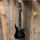 ESP GUITARS E-II Hrf Nt 88 8-string Electric Guitar Glass Black Used