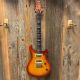 PAUL REED SMITH SE Custom 24-08 Electric Guitar Vintage Sunburst Used