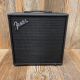 FENDER RUMBLE Studio 40 Bass Amp Used