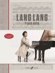 FABER MUSIC LANG Lang Piano Book