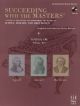 FJH MUSIC COMPANY SUCCEEDING With The Masters Classical Era Volume 2 With Cd