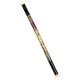 MEINL RS1BK-XL Bamboo Wood Rainstick Black 47-inch