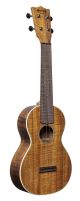 MARTIN 2K Concert Uke Solid Flamed Hawaiian Koa Soprano Ukulele