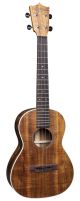 MARTIN 2K Tenor Uke Solid Flamed Hawaiian Koa Tenor Ukulele