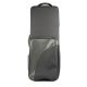 BAM CASES 3022SN Trekking Tenor Sax Case, Black