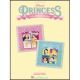 HAL LEONARD DISNEY'S Princess Collection Complete For Piano Vocal Guitar
