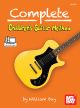 MEL BAY COMPLETE Children's Guitar Method By William Bay (book + Online Audio/video)