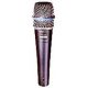 SHURE BETA 57a Instrument Microphone