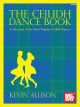 MEL BAY THE Ceilidh Dance Book Arranged By Kevin Allison