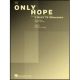 HAL LEONARD ONLY Hope From A Walk To Remember Performed By Mandy Moore For Piano Vocal Gtr
