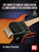 MEL BAY PABLO Pescatore The Complete Book Of Shred Guitar