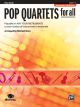 BELWIN POP Quartets For All Revised & Updated Arranged By Michael Story