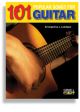 SANTORELLA PUBLISH 101 Popular Songs For Guitar Arranged By J Latulippe