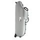 BAM CASES HIGHTECH Baritone Saxophone Cass Black