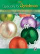 ALFRED ESPECIALLY For Christmas Book 3 For Piano Arranged By Dennis Alexander