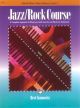 ALFRED ALFRED'S Basic Piano Library Level 3 Jazz/rock Course For Keyboard By B Konoiw