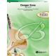 ALFRED DANGER Zone Arranged For Flexible Band Grade 2 By Michael Story