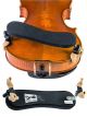 WOLF FORTE Primo Violin Shoulder Rest (for 3/4 - 4/4 Violins)