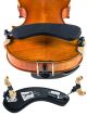 WOLF FORTE Secundo Violin Shoulder Rest For 3/4 - 4/4 Size