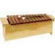 SDM PERCUSSION BASS Diatonic Orff Xylophone