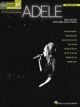 HAL LEONARD PRO Vocal Adele Sing 8 Pop Hits With Sound Alike Cd Tracks