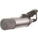 RODE BROADCASTER | Precision Broadcast Cardioid End-address Condenser Microphone