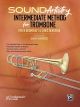 ALFRED SOUND Artistry Intermediate Method For Trombone