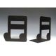MUSIC TREASURES CO. DOUBLE Note Bookends 5.75